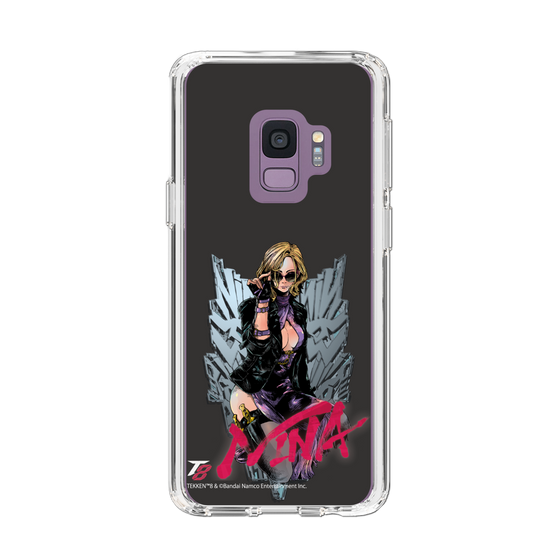 Slim Protection Case［ TEKKEN - Nina Williams ］