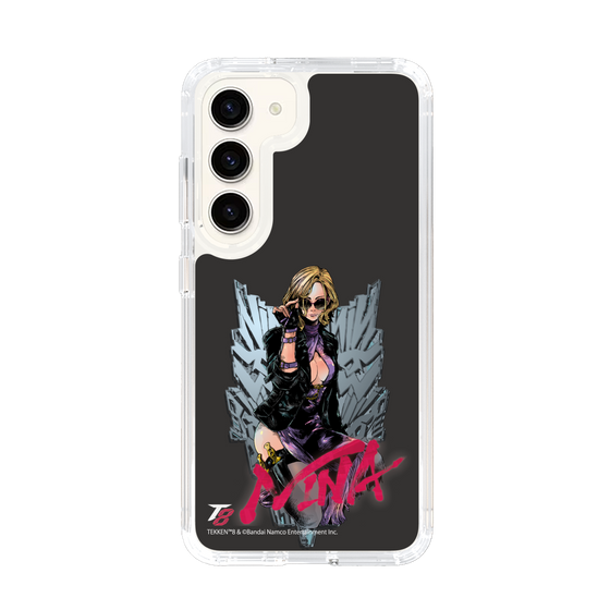 Slim Protection Case［ TEKKEN - Nina Williams ］