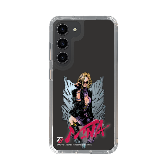Slim Protection Case［ TEKKEN - Nina Williams ］