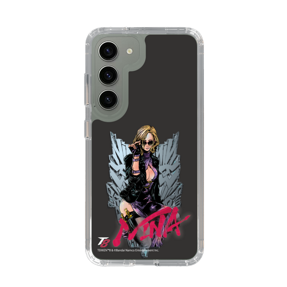 Slim Protection Case［ TEKKEN - Nina Williams ］