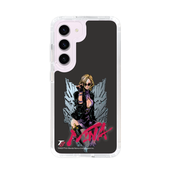 Slim Protection Case［ TEKKEN - Nina Williams ］