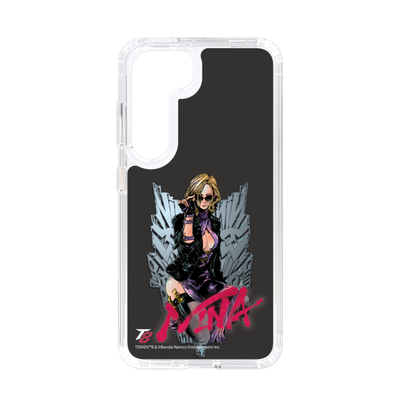 Slim Protection Case［ TEKKEN - Nina Williams ］