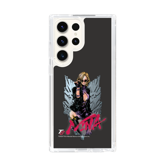 Slim Protection Case［ TEKKEN - Nina Williams ］