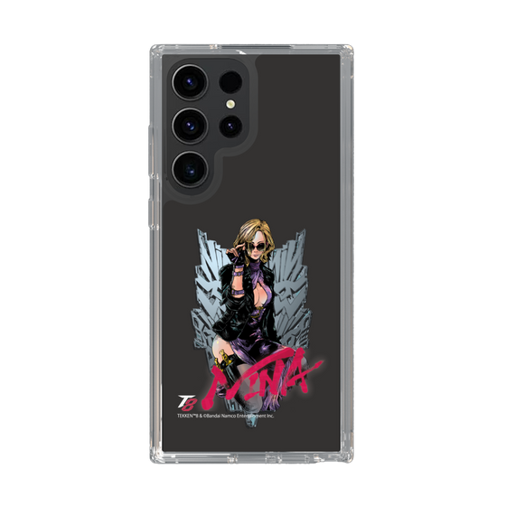 Slim Protection Case［ TEKKEN - Nina Williams ］