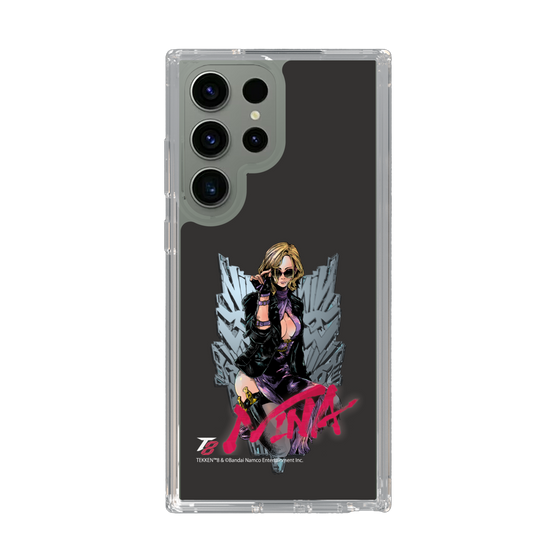 Slim Protection Case［ TEKKEN - Nina Williams ］