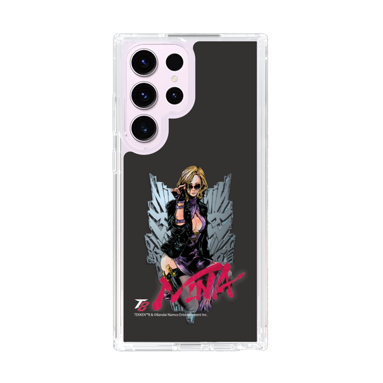 Slim Protection Case［ TEKKEN - Nina Williams ］