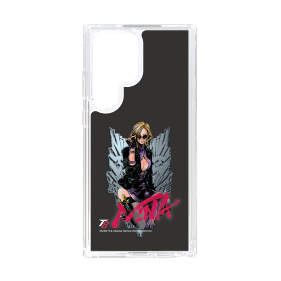 Slim Protection Case［ TEKKEN - Nina Williams ］