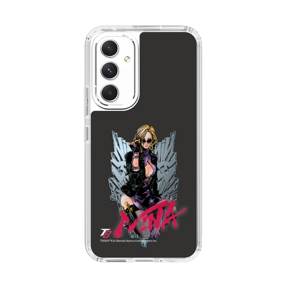 Slim Protection Case［ TEKKEN - Nina Williams ］