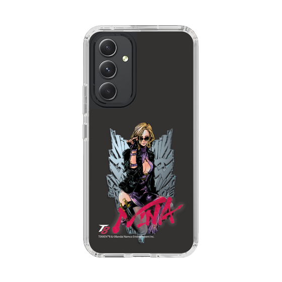 Slim Protection Case［ TEKKEN - Nina Williams ］