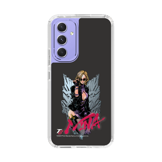 Slim Protection Case［ TEKKEN - Nina Williams ］