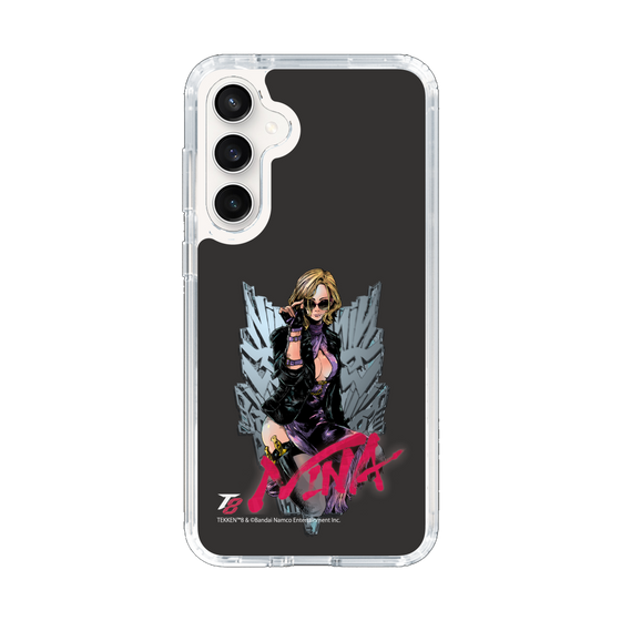 Slim Protection Case［ TEKKEN - Nina Williams ］