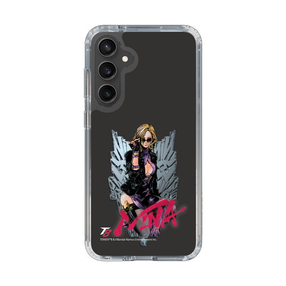 Slim Protection Case［ TEKKEN - Nina Williams ］