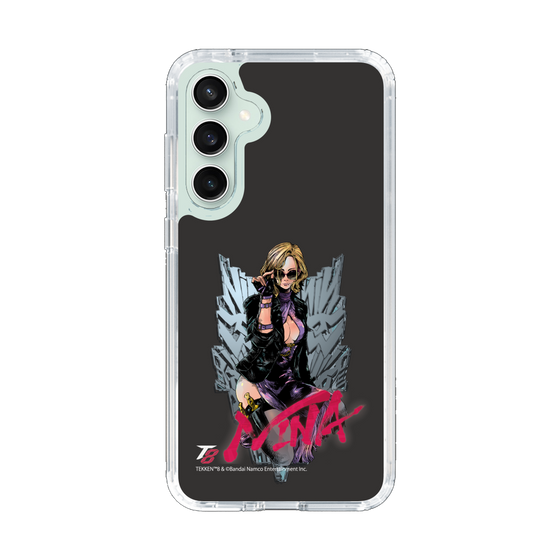 Slim Protection Case［ TEKKEN - Nina Williams ］