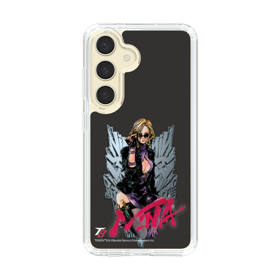 Slim Protection Case［ TEKKEN - Nina Williams ］