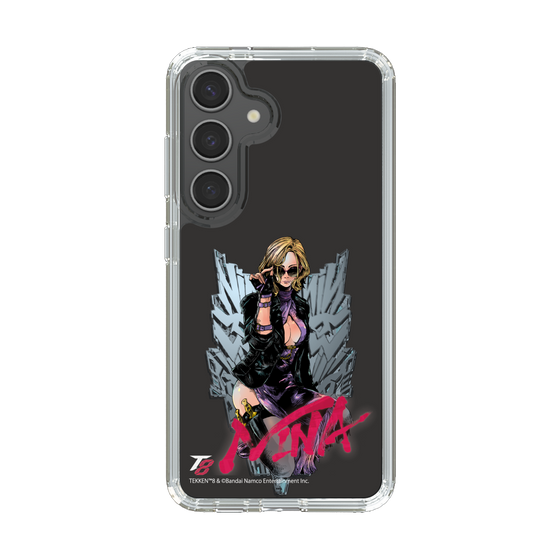 Slim Protection Case［ TEKKEN - Nina Williams ］