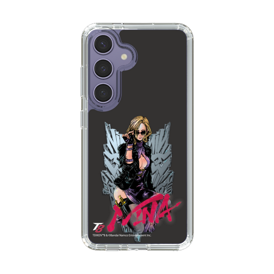 Slim Protection Case［ TEKKEN - Nina Williams ］