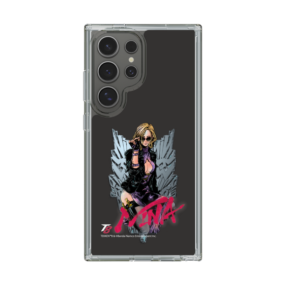 Slim Protection Case［ TEKKEN - Nina Williams ］