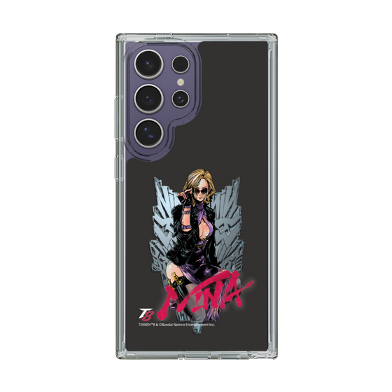 Slim Protection Case［ TEKKEN - Nina Williams ］