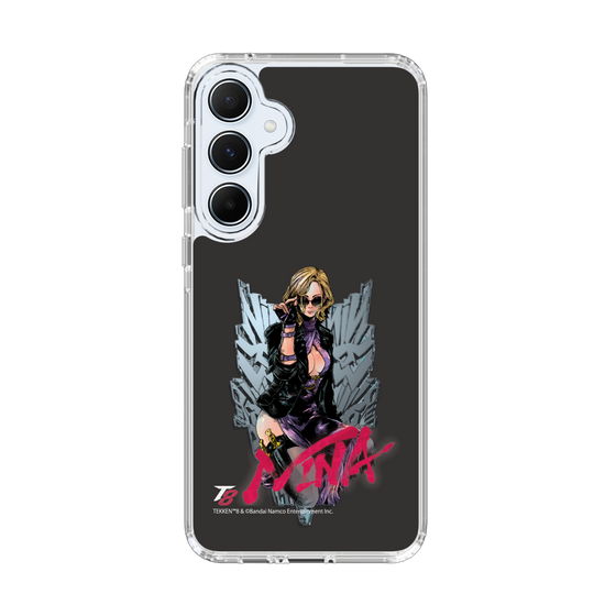 Slim Protection Case［ TEKKEN - Nina Williams ］