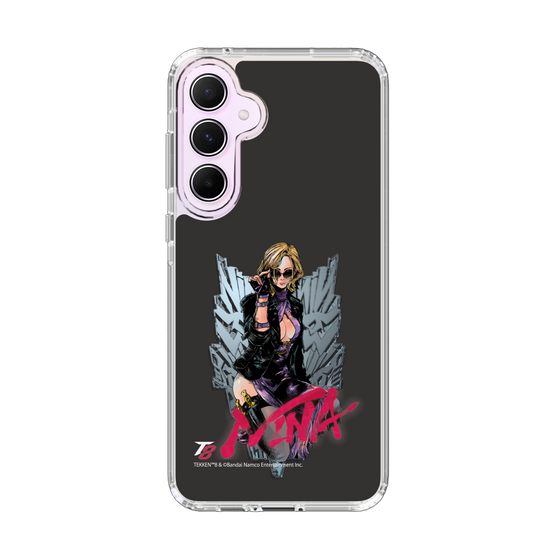 Slim Protection Case［ TEKKEN - Nina Williams ］