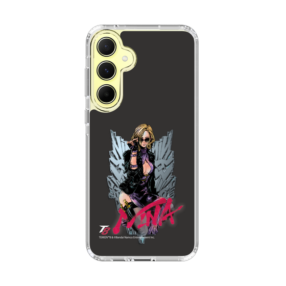 Slim Protection Case［ TEKKEN - Nina Williams ］