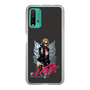 Slim Protection Case［ TEKKEN - Nina Williams ］