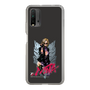 Slim Protection Case［ TEKKEN - Nina Williams ］