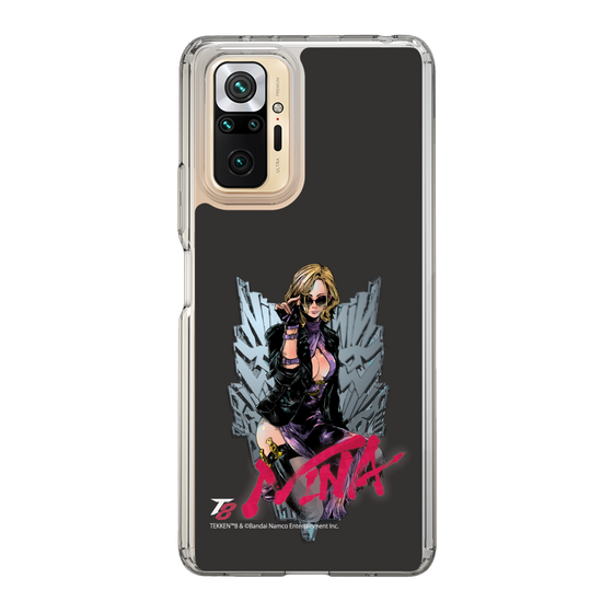 Slim Protection Case［ TEKKEN - Nina Williams ］