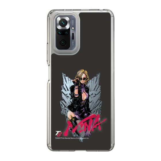 Slim Protection Case［ TEKKEN - Nina Williams ］
