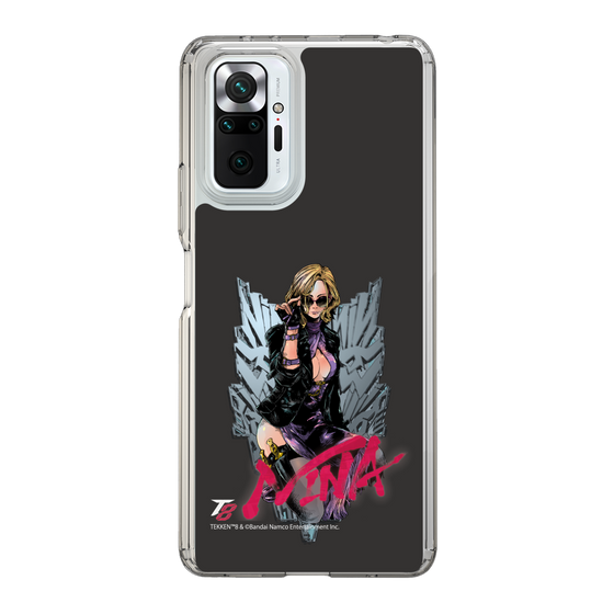 Slim Protection Case［ TEKKEN - Nina Williams ］