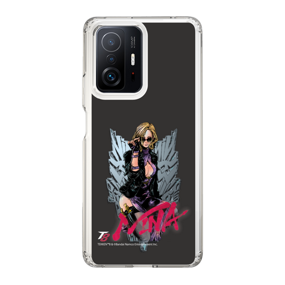 Slim Protection Case［ TEKKEN - Nina Williams ］