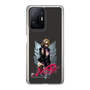 Slim Protection Case［ TEKKEN - Nina Williams ］