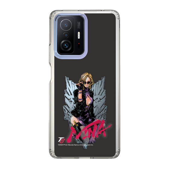 Slim Protection Case［ TEKKEN - Nina Williams ］