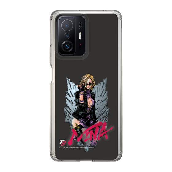 Slim Protection Case［ TEKKEN - Nina Williams ］