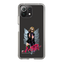Slim Protection Case［ TEKKEN - Nina Williams ］