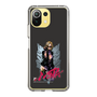 Slim Protection Case［ TEKKEN - Nina Williams ］