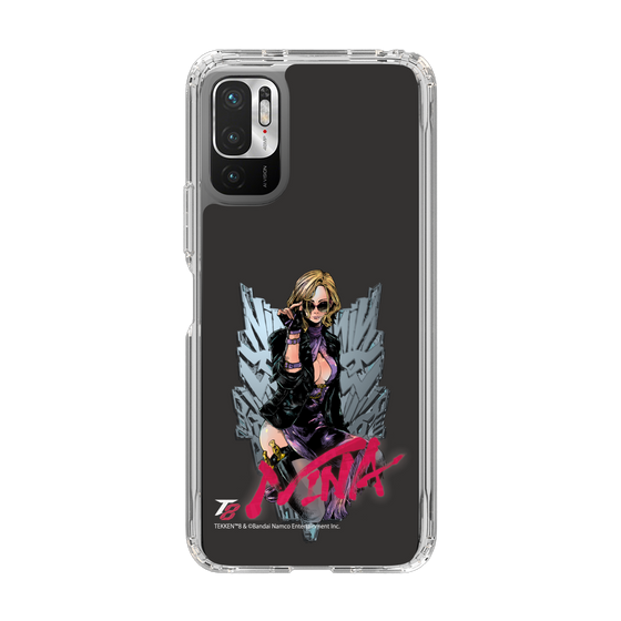 Slim Protection Case［ TEKKEN - Nina Williams ］