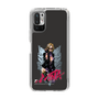 Slim Protection Case［ TEKKEN - Nina Williams ］