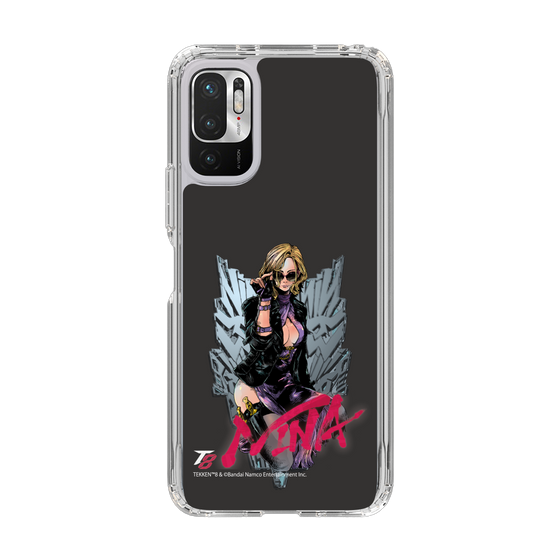 Slim Protection Case［ TEKKEN - Nina Williams ］