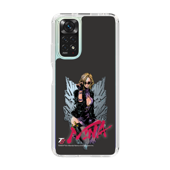 Slim Protection Case［ TEKKEN - Nina Williams ］