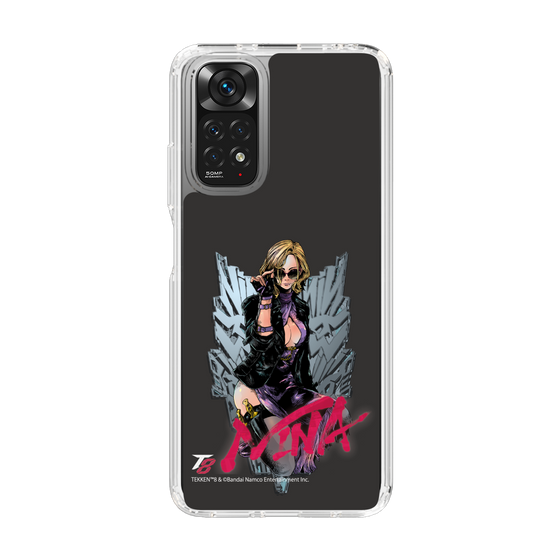 Slim Protection Case［ TEKKEN - Nina Williams ］