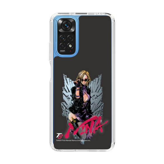 Slim Protection Case［ TEKKEN - Nina Williams ］