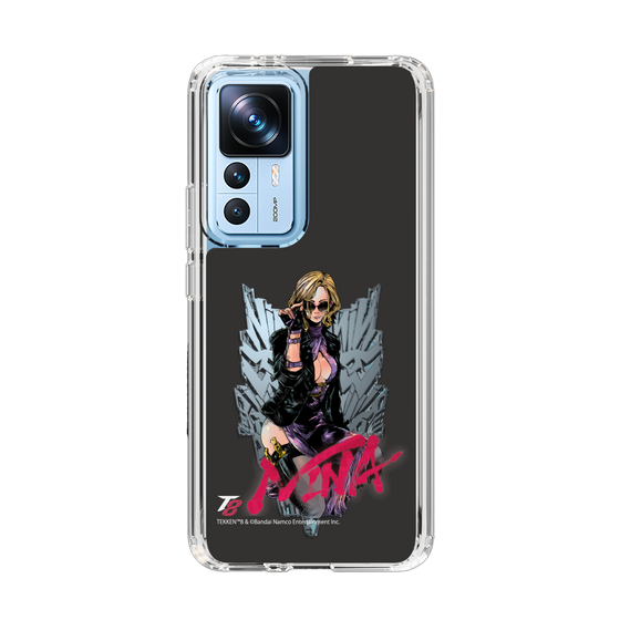 Slim Protection Case［ TEKKEN - Nina Williams ］