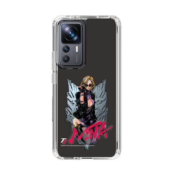 Slim Protection Case［ TEKKEN - Nina Williams ］