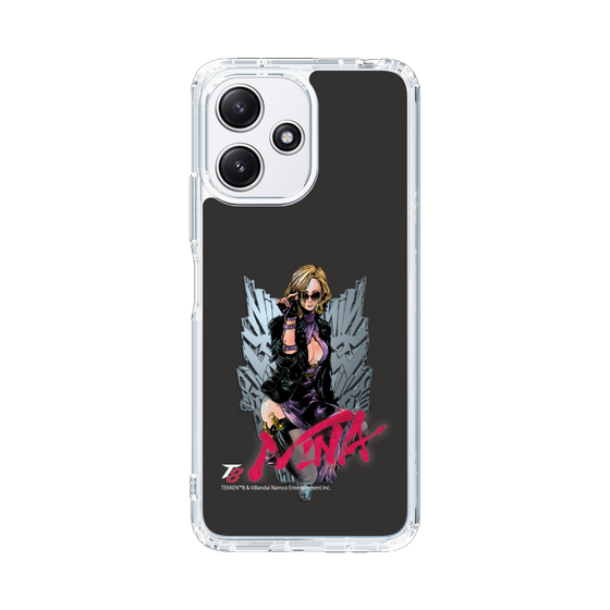 Slim Protection Case［ TEKKEN - Nina Williams ］