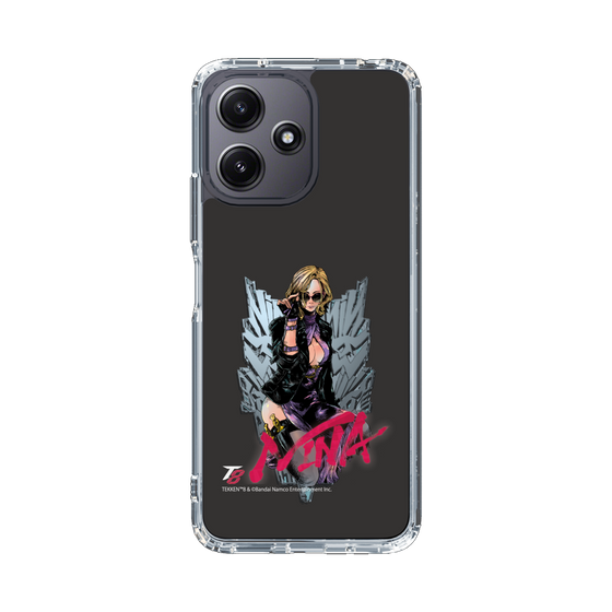 Slim Protection Case［ TEKKEN - Nina Williams ］