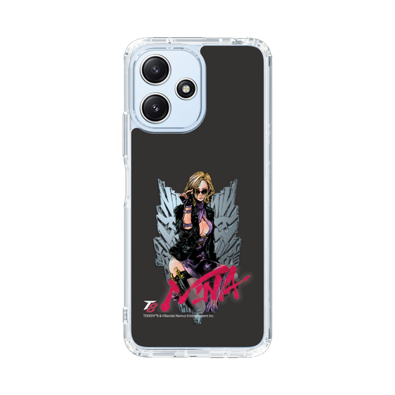 Slim Protection Case［ TEKKEN - Nina Williams ］