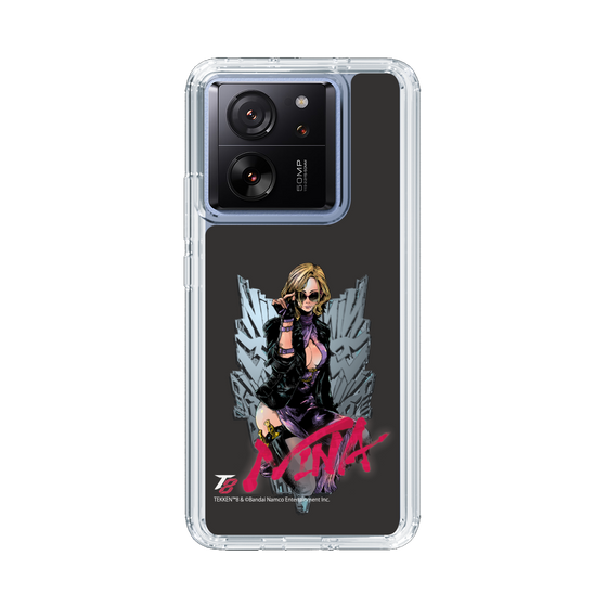 Slim Protection Case［ TEKKEN - Nina Williams ］