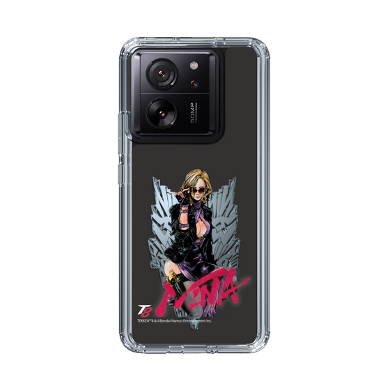 Slim Protection Case［ TEKKEN - Nina Williams ］