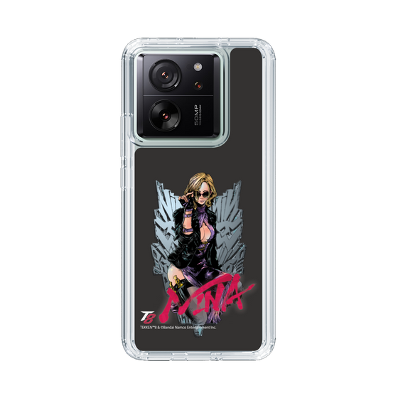 Slim Protection Case［ TEKKEN - Nina Williams ］